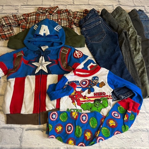 Resellers lot Children's bundle - Picture 8 of 11